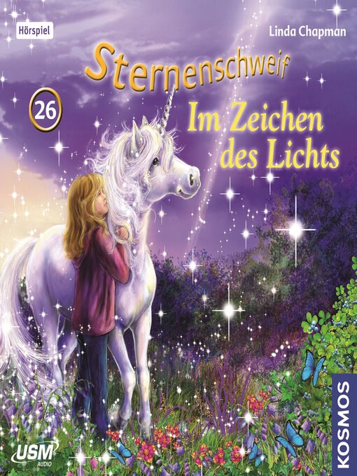 Title details for Im Zeichen des Lichts by Linda Chapman - Available